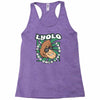 lyolo Racerback Tank