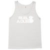 rub a dub Tank Top