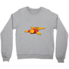 christopher's den Crewneck Sweatshirt