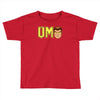 omgodmode Toddler T-shirt