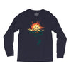calypso weapon Long Sleeve Shirts