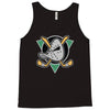 ucks team Tank Top