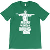 jesus wants a hug T-Shirt