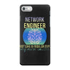 network engineer just like a re   men's iPhone 7 Case