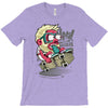 nerd attack T-Shirt