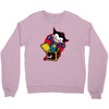 oke in the box Crewneck Sweatshirt