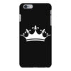 Queens Are Born In February iPhone 6 Plus/6s Plus Case