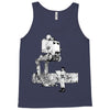 at st 2 Tank Top
