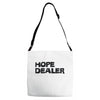 hope dealer Adjustable Strap Totes