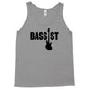 bass guitar Tank Top
