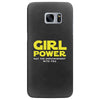 Girl Power May The Empowerment With You Samsung Galaxy S7 Edge