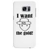 i want the gold Samsung Galaxy S7 Edge