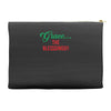 grace the blesssingg!! Accessory Pouches