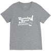 scotchy, scotch, scotch V-Neck Tee