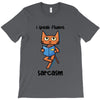 Sarcasm T-Shirt