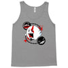 ghost of sparta Tank Top