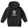 proud [anyname] graduate 2018 Youth Hoodie