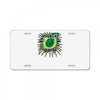 avenga   so angry! License Plate