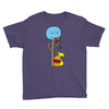 lollipop Youth Tee