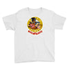 welcome to the jungle Youth Tee