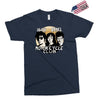 black rebel Exclusive T-shirt