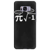 be rational get real nerdy geek pi nerd Samsung Galaxy S8 Plus