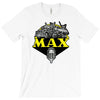 mad mask T-Shirt