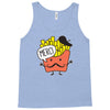 french fries Tank Top