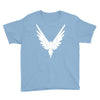logan paul Maverick maverick Youth Tee
