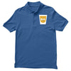 crazy Polo Shirt