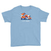 foxy mama Youth Tee