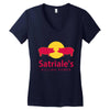 killing power Women's V-Neck T-Shirt