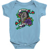 naptime Baby Onesie