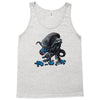 alien eats alien Tank Top