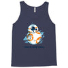 this is how i roll Tank Top