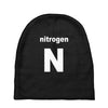 nitrogen Baby Beanies
