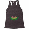 Two Peas In a Pod Twin Chocolate Babies Racerback Tank