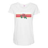 Everything Maternity Scoop Neck T-shirt