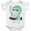 boring Baby Onesie