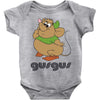 gus gus Baby Onesie