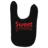 SWEET SWEET Baby Bibs