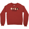 The Supremes Crewneck Sweatshirt