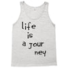 life is a journey Tank Top