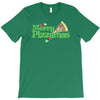 merry pizzamas T-Shirt
