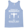 Property Of Honnouji Athletics Dept. Tank Top