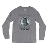 rex's gym Long Sleeve Shirts
