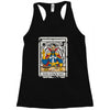 strange magic Racerback Tank