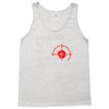i still mis my ex but my aim is improving Tank Top