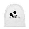 mickey Baby Beanies