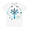 Shekiah Eye Zelda All Over Women's T-shirt